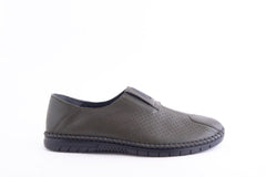 '-amely.ro-Claudio Casini-Pantofi Barbati Piele Naturala De Vitel Claudio Casini Cart 1059 /Vrd