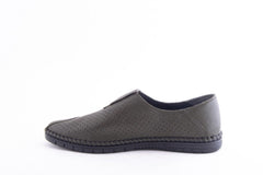 '-amely.ro-Claudio Casini-Pantofi Barbati Piele Naturala De Vitel Claudio Casini Cart 1059 /Vrd