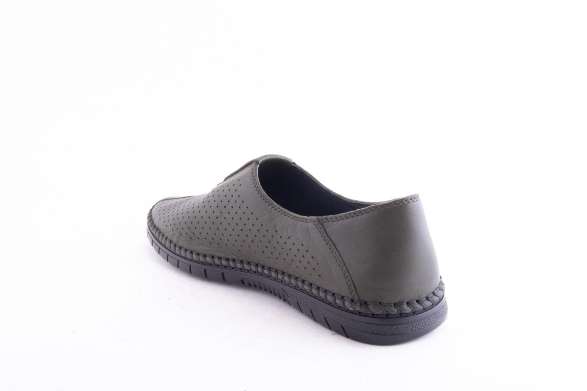 '-amely.ro-Claudio Casini-Pantofi Barbati Piele Naturala De Vitel Claudio Casini Cart 1059 /Vrd