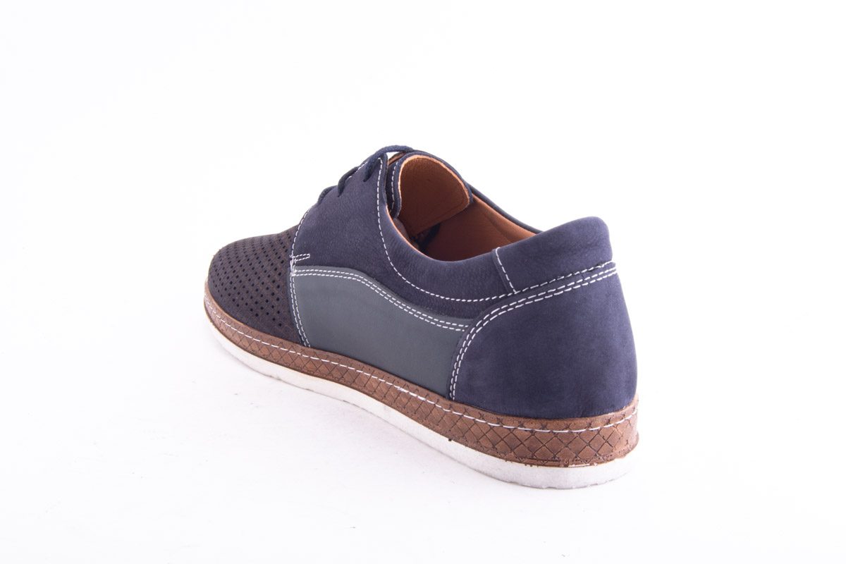 '-amely.ro-Claudio Casini-Pantofi Barbati Piele Naturala De Vitel Claudio Casini Cart 1300 /Abs