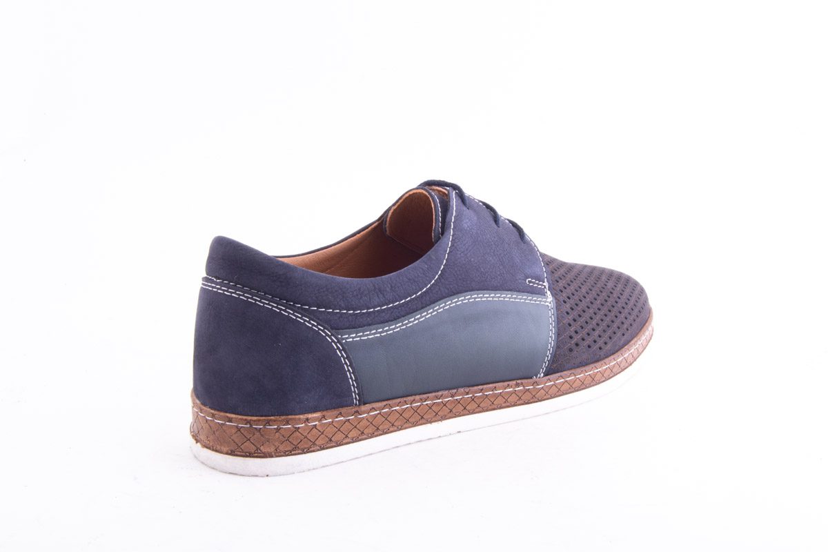 '-amely.ro-Claudio Casini-Pantofi Barbati Piele Naturala De Vitel Claudio Casini Cart 1300 /Abs