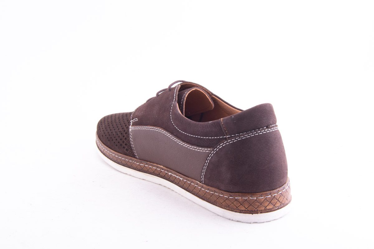 '-amely.ro-Claudio Casini-Pantofi Barbati Piele Naturala De Vitel Claudio Casini Cart 1300 /M