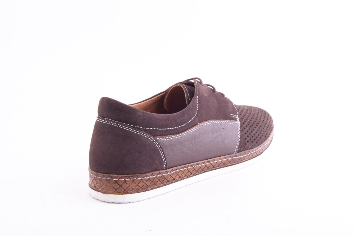 '-amely.ro-Claudio Casini-Pantofi Barbati Piele Naturala De Vitel Claudio Casini Cart 1300 /M
