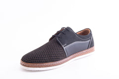 '-amely.ro-Claudio Casini-Pantofi Barbati Piele Naturala De Vitel Claudio Casini Cart 1300 /N