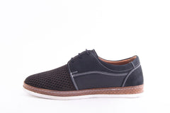 '-amely.ro-Claudio Casini-Pantofi Barbati Piele Naturala De Vitel Claudio Casini Cart 1300 /N