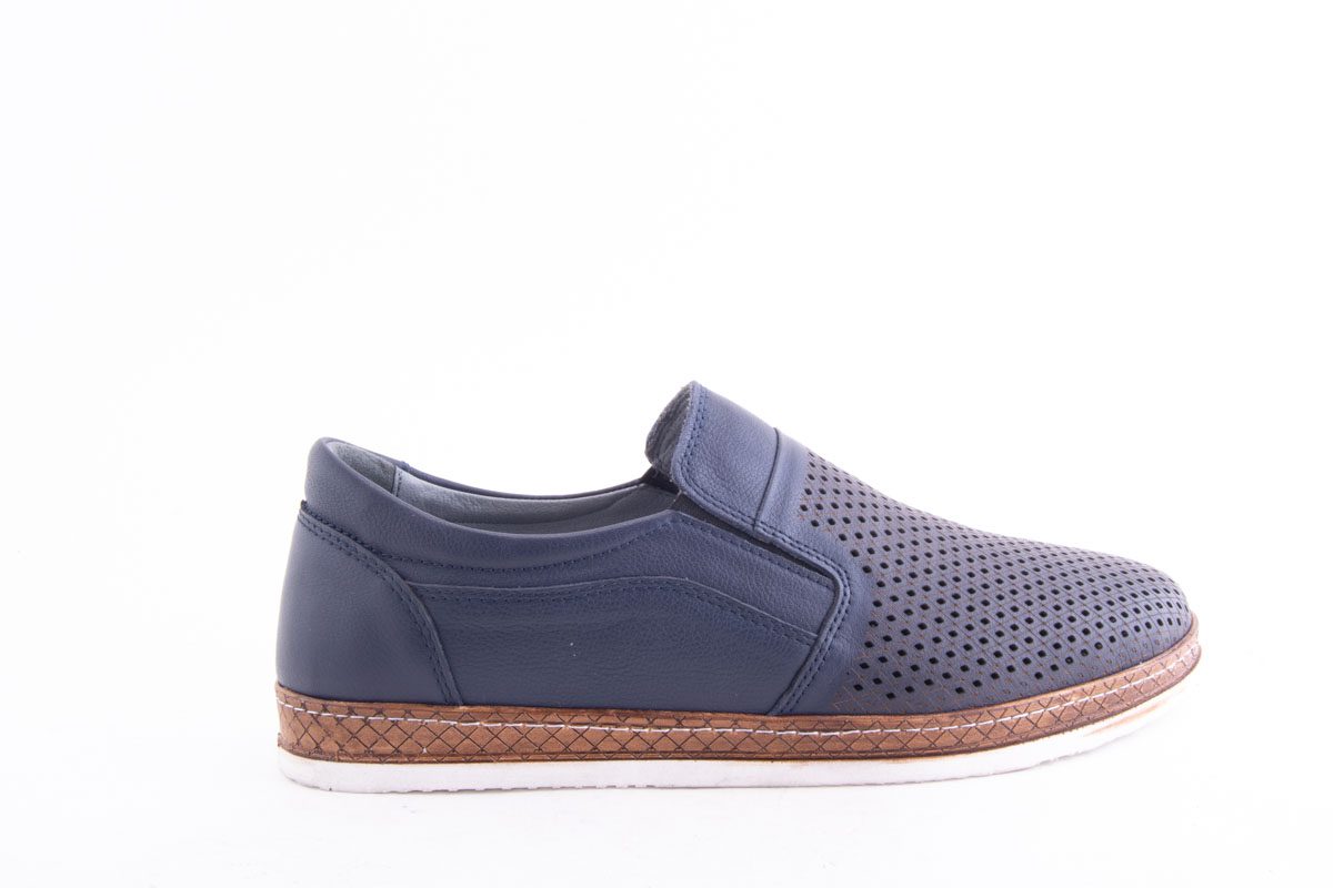 '-amely.ro-Claudio Casini-Pantofi Barbati Claudio Casini Din Piele Naturala De Vitel Cart 1305 /Abs