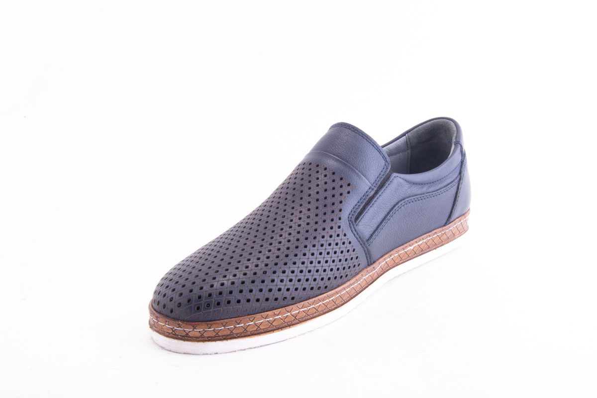 '-amely.ro-Claudio Casini-Pantofi Barbati Claudio Casini Din Piele Naturala De Vitel Cart 1305 /Abs