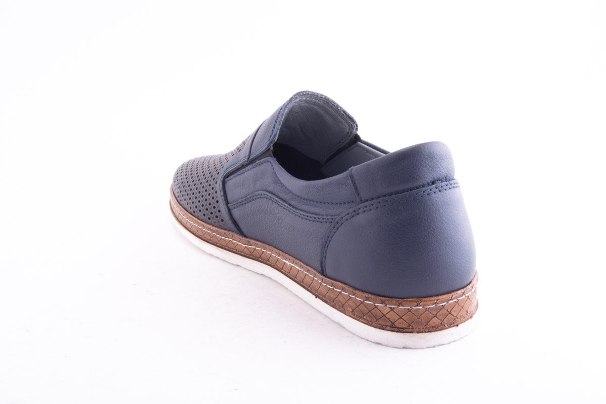 '-amely.ro-Claudio Casini-Pantofi Barbati Claudio Casini Din Piele Naturala De Vitel Cart 1305 /Abs