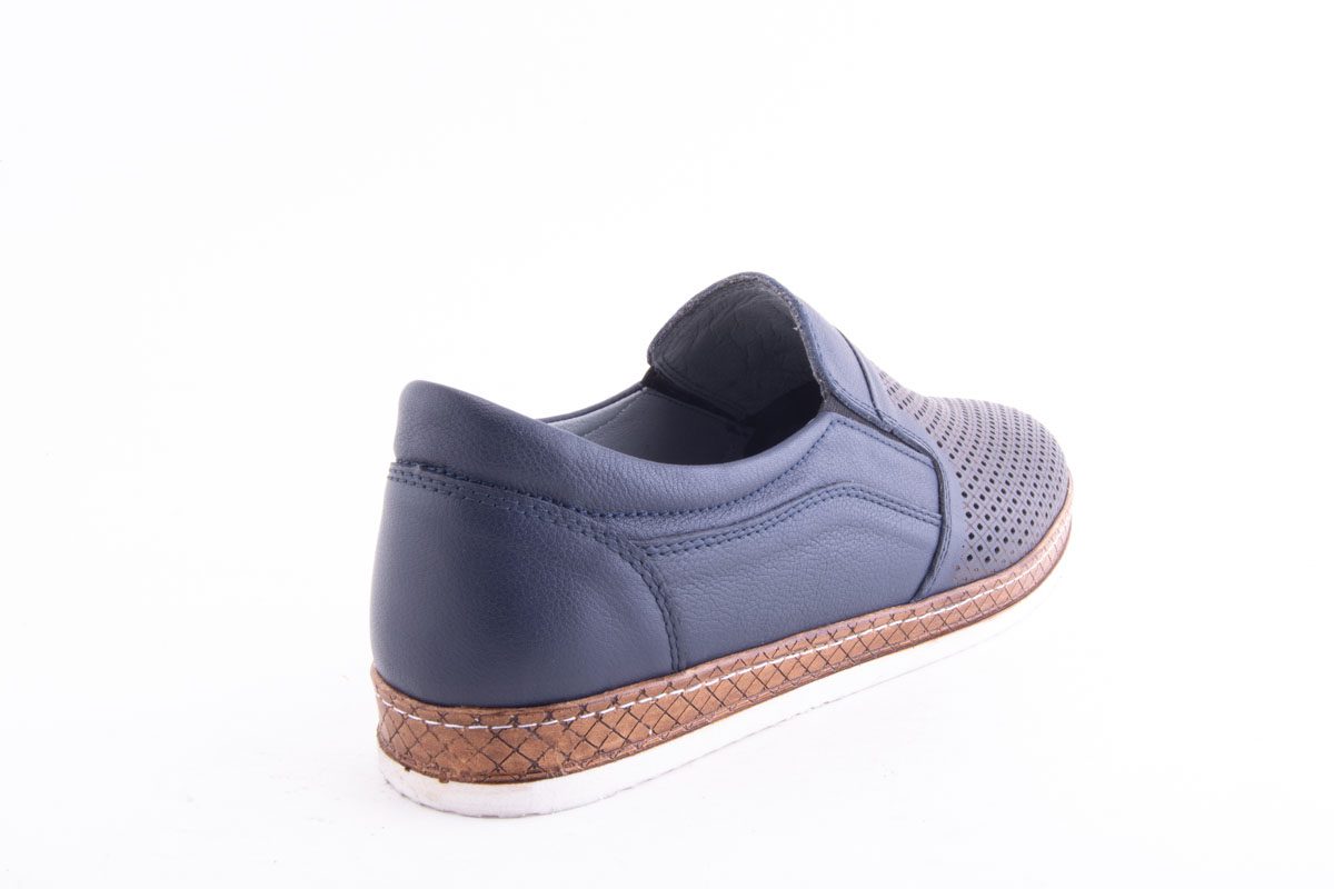 '-amely.ro-Claudio Casini-Pantofi Barbati Claudio Casini Din Piele Naturala De Vitel Cart 1305 /Abs