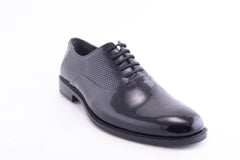 '-amely.ro-Claudio Casini-Pantofi Barbati Eleganti Piele Naturala De Vitel Claudio Casini Cart 262-L /Nl