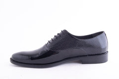 '-amely.ro-Claudio Casini-Pantofi Barbati Eleganti Piele Naturala De Vitel Claudio Casini Cart 262-L /Nl