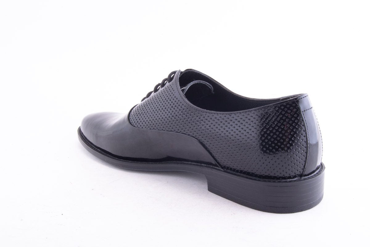 '-amely.ro-Claudio Casini-Pantofi Barbati Eleganti Piele Naturala De Vitel Claudio Casini Cart 262-L /Nl