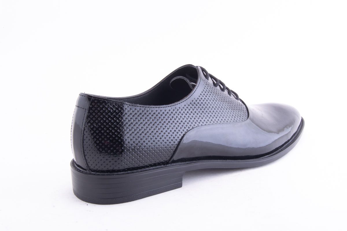 '-amely.ro-Claudio Casini-Pantofi Barbati Eleganti Piele Naturala De Vitel Claudio Casini Cart 262-L /Nl