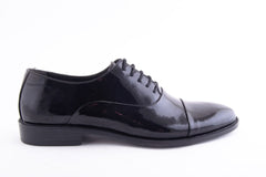 '-amely.ro-Claudio Casini-Pantofi Barbati Eleganti Claudio Casini Din Piele Naturala Lacuita Cart 262-M /Nlac