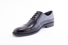 '-amely.ro-Claudio Casini-Pantofi Barbati Eleganti Claudio Casini Din Piele Naturala Lacuita Cart 262-M /Nlac