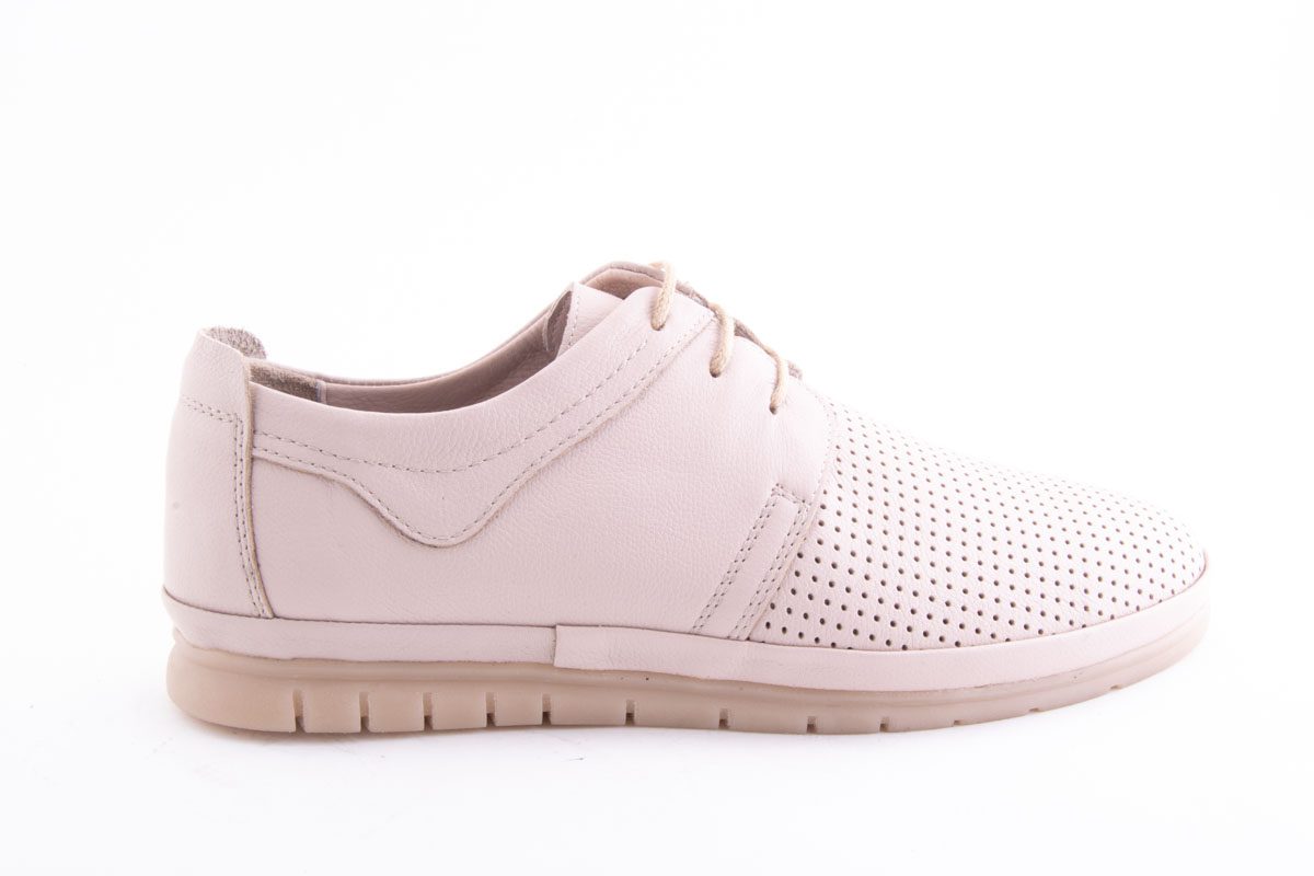 '-amely.ro-Claudio Casini-Pantofi Barbati Piele Naturala De Vitel Claudio Casini Cart 1000-1 /Crem