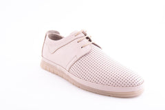 '-amely.ro-Claudio Casini-Pantofi Barbati Piele Naturala De Vitel Claudio Casini Cart 1000-1 /Crem