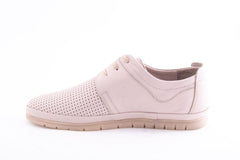 '-amely.ro-Claudio Casini-Pantofi Barbati Piele Naturala De Vitel Claudio Casini Cart 1000-1 /Crem