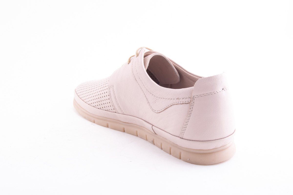 '-amely.ro-Claudio Casini-Pantofi Barbati Piele Naturala De Vitel Claudio Casini Cart 1000-1 /Crem