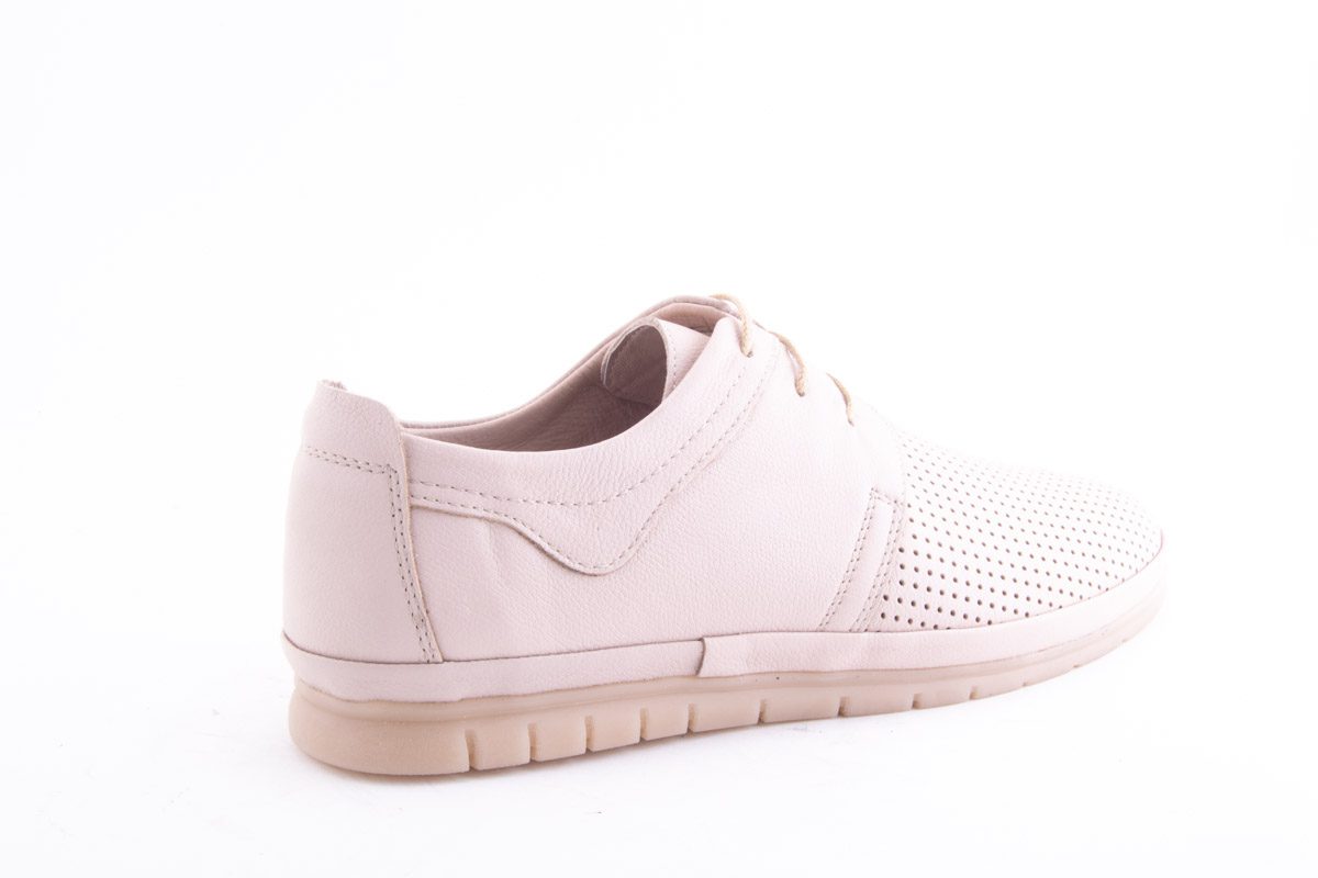 '-amely.ro-Claudio Casini-Pantofi Barbati Piele Naturala De Vitel Claudio Casini Cart 1000-1 /Crem