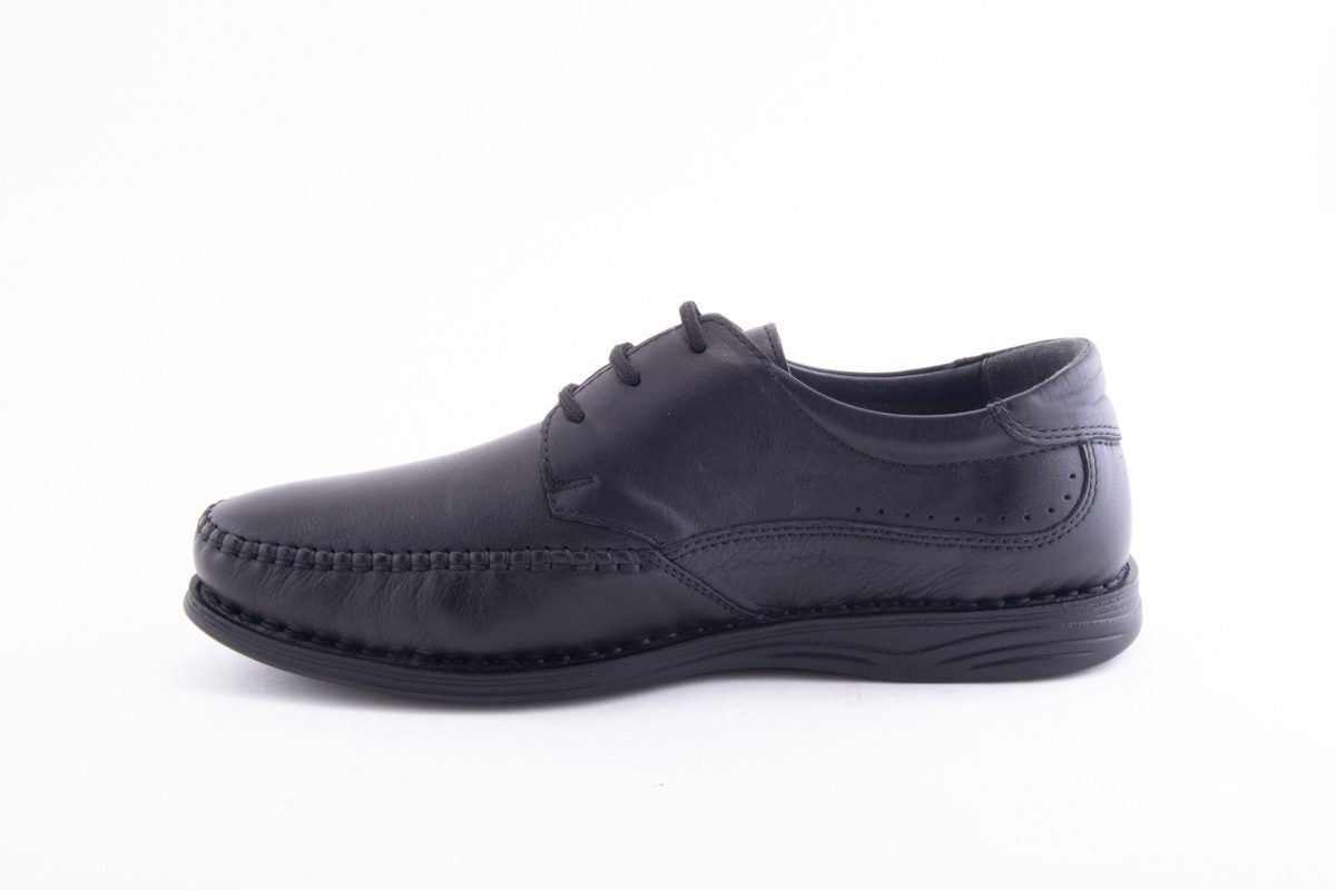 '-amely.ro-Claudio Casini-Pantofi Barbati Piele Naturala De Vitel Claudio Casini Cart 1002 /N