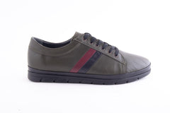 '-amely.ro-Claudio Casini-Pantofi Barbati Piele Naturala De Vitel Claudio Casini Cart 1021 /Vrd