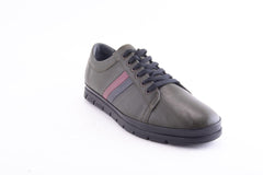 '-amely.ro-Claudio Casini-Pantofi Barbati Piele Naturala De Vitel Claudio Casini Cart 1021 /Vrd