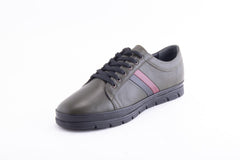 '-amely.ro-Claudio Casini-Pantofi Barbati Piele Naturala De Vitel Claudio Casini Cart 1021 /Vrd