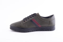 '-amely.ro-Claudio Casini-Pantofi Barbati Piele Naturala De Vitel Claudio Casini Cart 1021 /Vrd