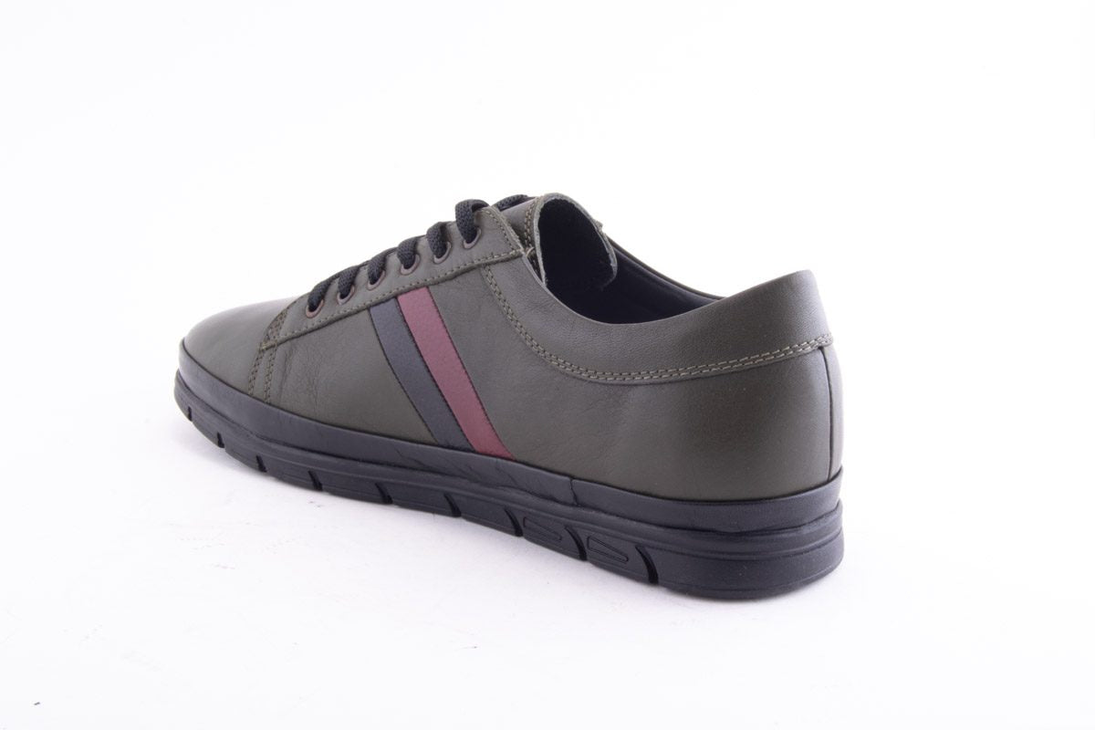 '-amely.ro-Claudio Casini-Pantofi Barbati Piele Naturala De Vitel Claudio Casini Cart 1021 /Vrd
