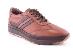 '-amely.ro-Claudio Casini-Pantofi Barbati Claudio Casini Din Piele Naturala De Vitel Cart 1024 /M