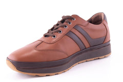'-amely.ro-Claudio Casini-Pantofi Barbati Claudio Casini Din Piele Naturala De Vitel Cart 1024 /M