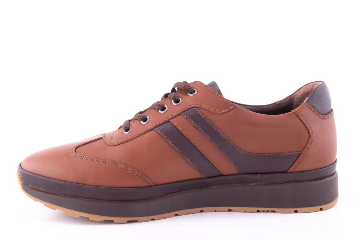 '-amely.ro-Claudio Casini-Pantofi Barbati Claudio Casini Din Piele Naturala De Vitel Cart 1024 /M