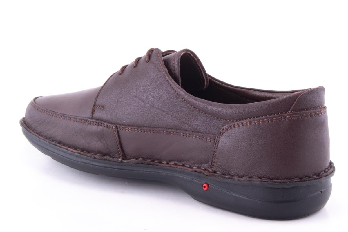 '-amely.ro-Claudio Casini-Pantofi Barbati Claudio Casini Din Piele Naturala De Vitel Cart 1025 /Mi