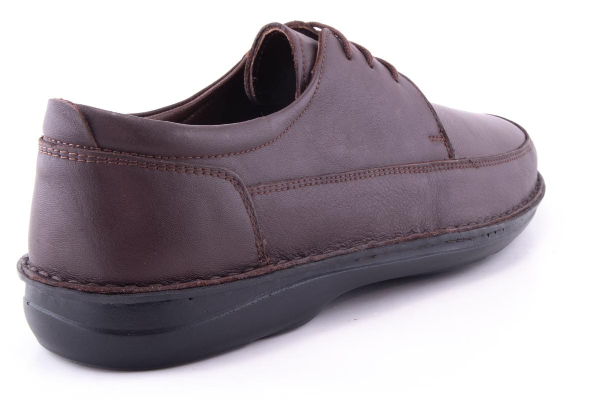 '-amely.ro-Claudio Casini-Pantofi Barbati Claudio Casini Din Piele Naturala De Vitel Cart 1025 /Mi