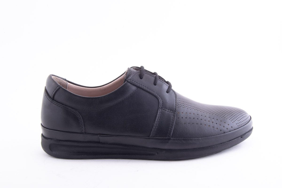 '-amely.ro-Claudio Casini-Pantofi Barbati Piele Naturala De Vitel Claudio Casini Cart 1027-2 /N