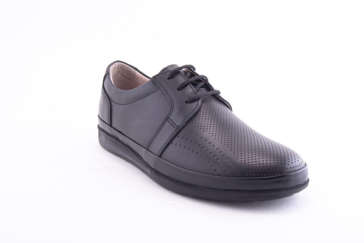 '-amely.ro-Claudio Casini-Pantofi Barbati Piele Naturala De Vitel Claudio Casini Cart 1027-2 /N
