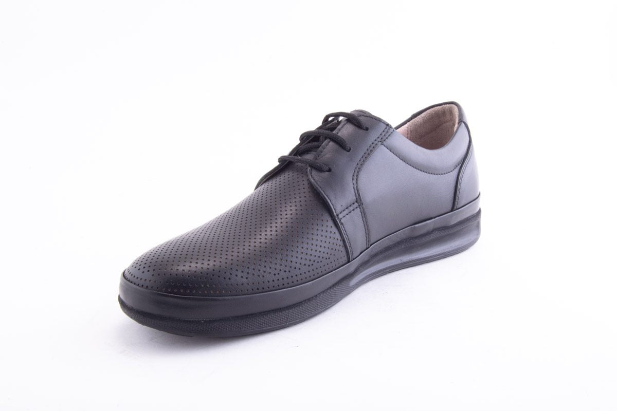 '-amely.ro-Claudio Casini-Pantofi Barbati Piele Naturala De Vitel Claudio Casini Cart 1027-2 /N