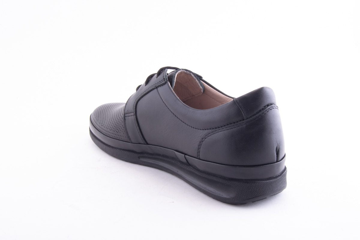 '-amely.ro-Claudio Casini-Pantofi Barbati Piele Naturala De Vitel Claudio Casini Cart 1027-2 /N