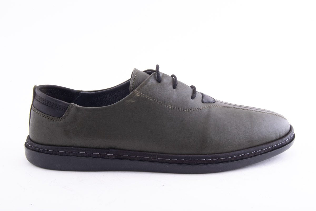'-amely.ro-Claudio Casini-Pantofi Barbati Piele Naturala De Vitel Claudio Casini Cart 1049 /Vrd