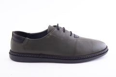 '-amely.ro-Claudio Casini-Pantofi Barbati Piele Naturala De Vitel Claudio Casini Cart 1049 /Vrd