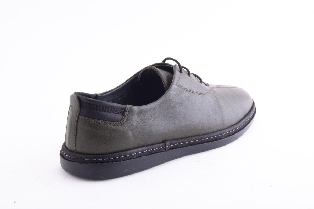 '-amely.ro-Claudio Casini-Pantofi Barbati Piele Naturala De Vitel Claudio Casini Cart 1049 /Vrd