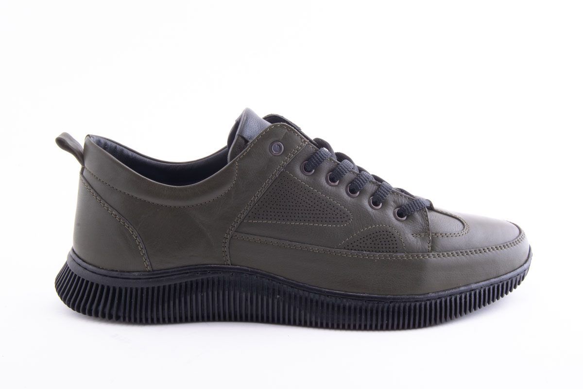 '-amely.ro-Claudio Casini-Pantofi Barbati Piele Naturala De Vitel Claudio Casini Cart 1052 /Vrd