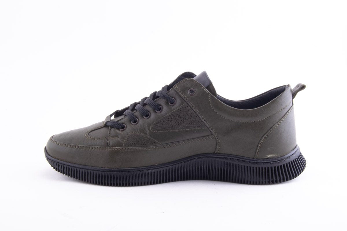 '-amely.ro-Claudio Casini-Pantofi Barbati Piele Naturala De Vitel Claudio Casini Cart 1052 /Vrd