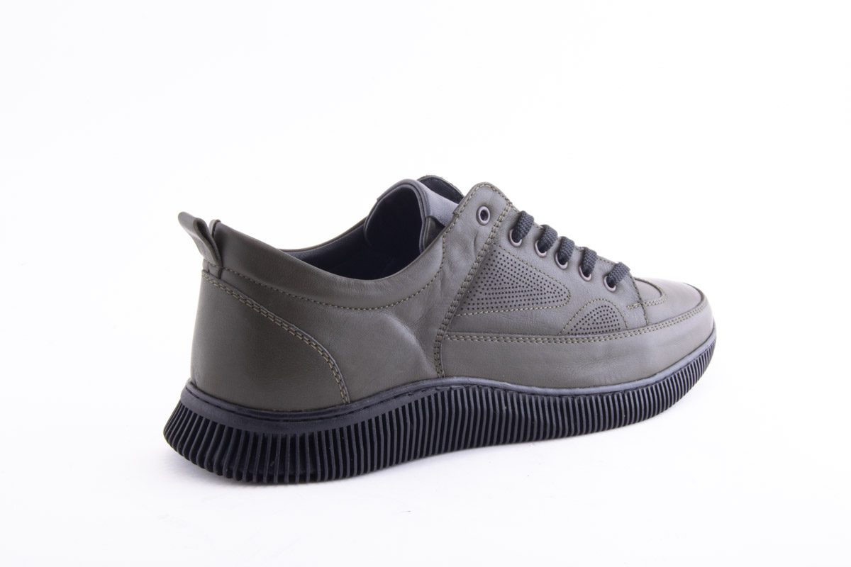 '-amely.ro-Claudio Casini-Pantofi Barbati Piele Naturala De Vitel Claudio Casini Cart 1052 /Vrd