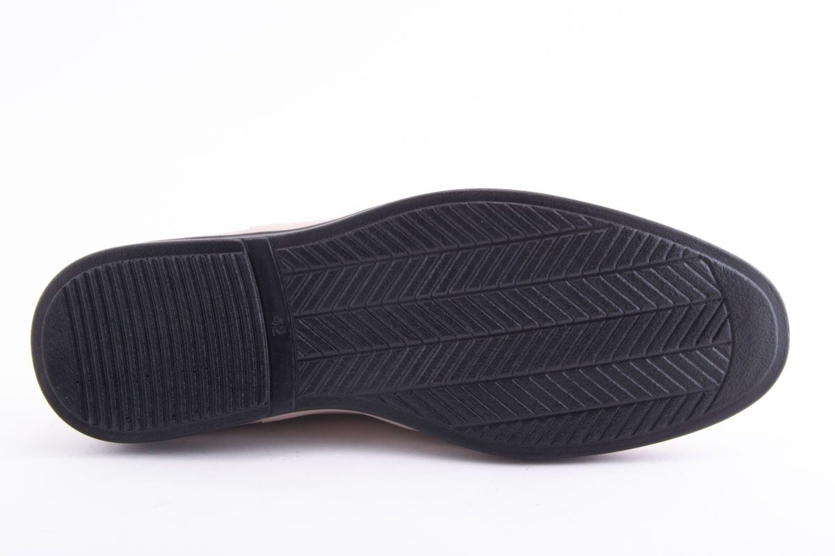 '-amely.ro-Claudio Casini-Pantofi Barbati Piele Naturala De Vitel Claudio Casini Cart 1101 /Crem