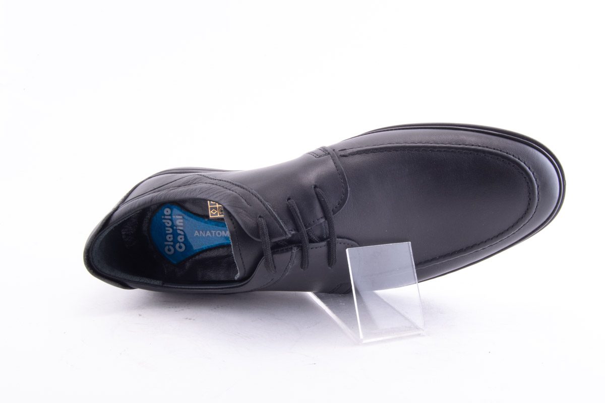 '-amely.ro-Claudio Casini-Pantofi Barbati Piele Naturala De Vitel Claudio Casini Cart 1105 /Nturn
