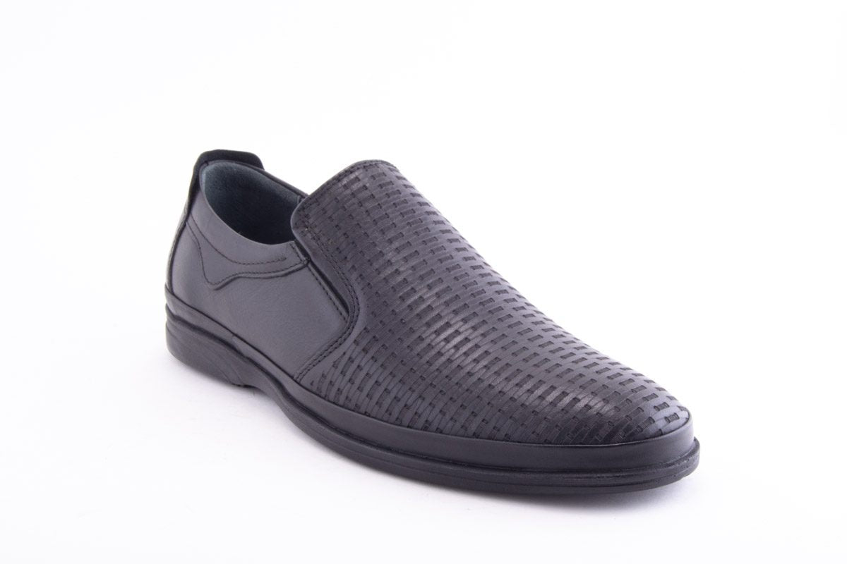 '-amely.ro-Claudio Casini-Pantofi Barbati Claudio Casini Din Piele Naturala De Vitel Cart 1116 /N
