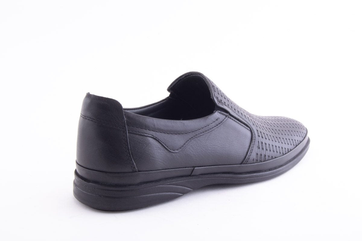 '-amely.ro-Claudio Casini-Pantofi Barbati Claudio Casini Din Piele Naturala De Vitel Cart 1116 /N