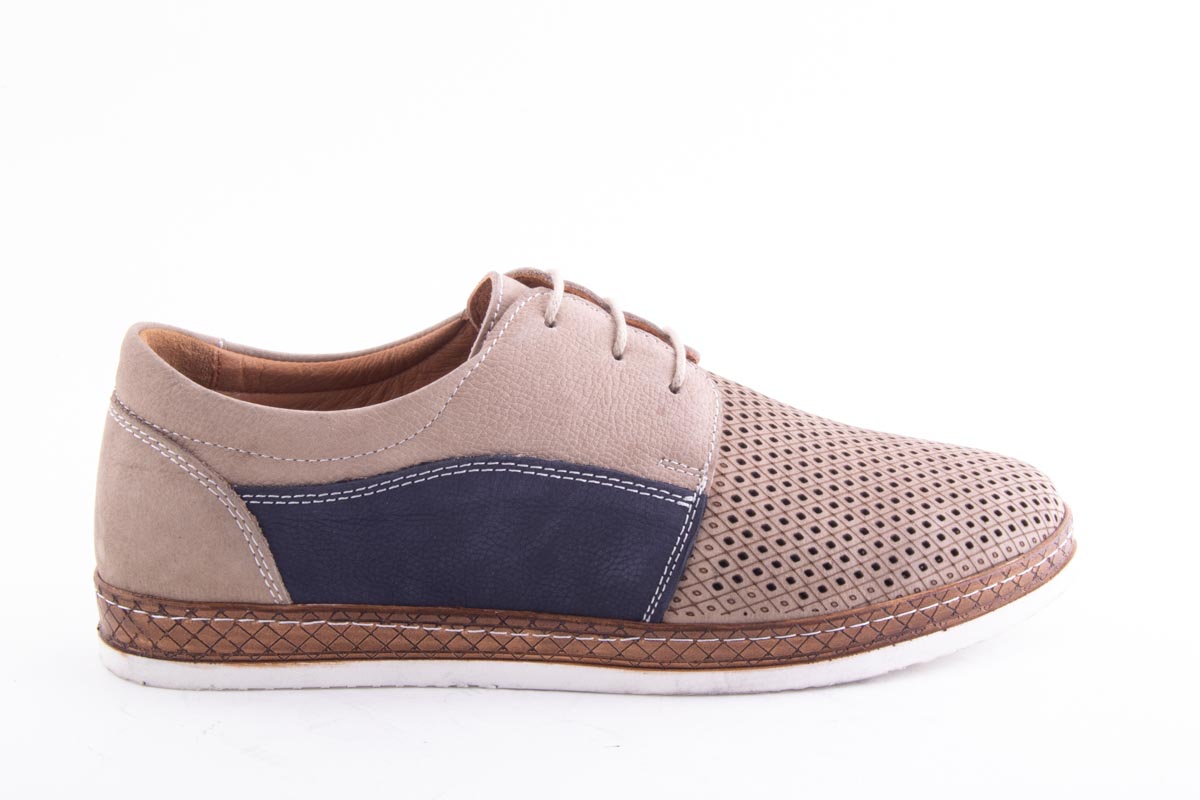 '-amely.ro-Claudio Casini-Pantofi Barbati Piele Naturala De Vitel Claudio Casini Cart 1300 /Bvel